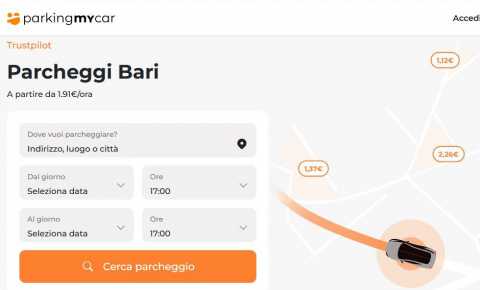 Scoprire Bari Vecchia: viaggio nel cuore storico della citt