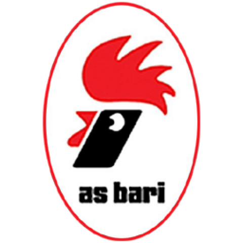 Il galletto del Bari tra i 100 stemmi pi belli del calcio