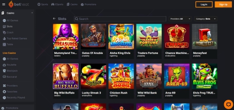 Top 10 Siti Scommesse Non AAMS - La Guida Definitiva per gli Scommettitori Italiani