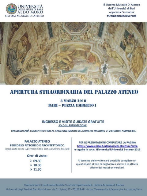 Emanuele, invalido psichico che vuole laurearsi. Ma l'Universit� non lo puo' aiutare