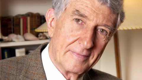 Bari, Laterza: Corrado Augias presenta ''Questa nostra Italia''