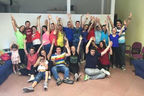 Bari, il progetto ''Dance for all'': quando a ballare sono i ragazzi autistici