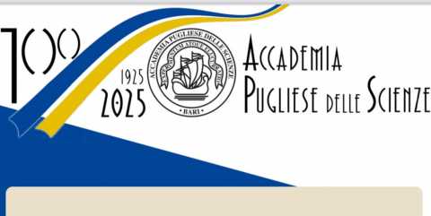 Bari, Accademia Pugliese delle Scienze: convegno sulla New Space Economy