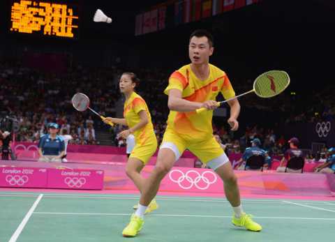 Il badminton, realt emergente: nel barese 7 squadre e un ragazzo che sogna i Giochi