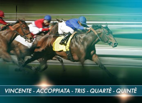 I pi� grandi eventi di ippica online del 2024