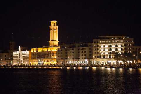 Viaggio a Bari tra storia e divertimento: cosa vedere e cosa fare