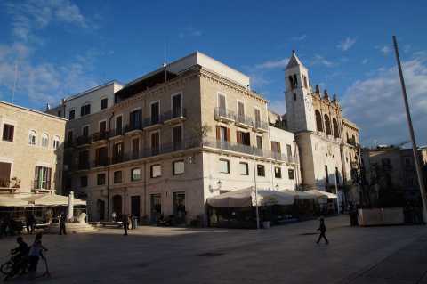 Comprare casa a Bari: il quadro dei prezzi