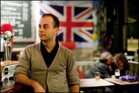 Scrittore legge Barinedita e decide di pubblicare un libro sulla nostra citt�