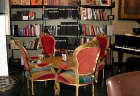 I caffè letterari: locali che fanno cultura, ma a Bari ce ne sono solo due