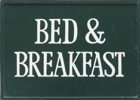 Nuova legge sui b&b: è guerra tra affittacamere e albergatori