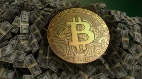 Bitcoin: cosa aspettarsi dalla criptovaluta nel 2022?