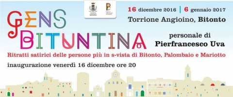 Bitonto, 