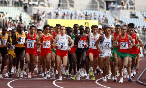 Inchiesta: qual � lo sport migliore e pi� completo? Analizziamo la ''corsa di resistenza''