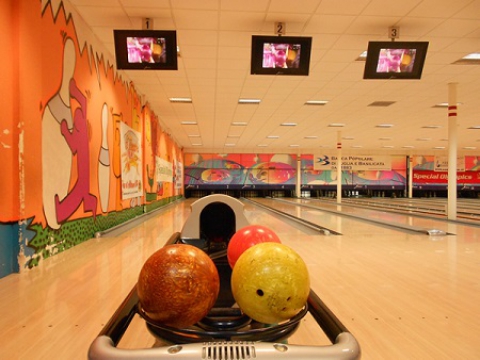 Il bowling pugliese: 4 squadre, tutte comprese tra Bari e Bat