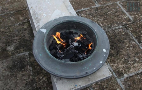 Quando ci si riuniva attorno al braciere: «Per addormentarsi raccontandoci storie»