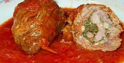Bari Vecchia, degustazioni, visite guidate e spettacoli con la ''Sagra della brasciola''