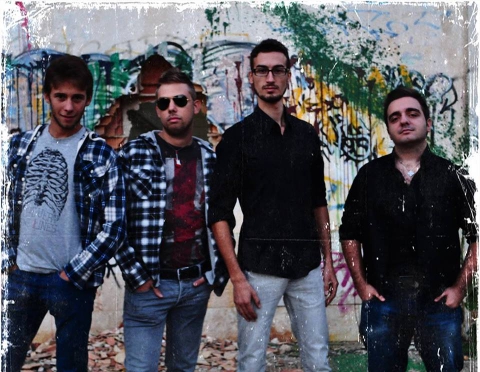 I Broken  Frames: �Arduo suonare in Puglia, se c'� chi paga in noccioline�