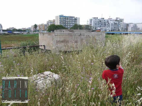 Bari, in giro per ''casematte'': lì dove i soldati proteggevano l'artiglieria