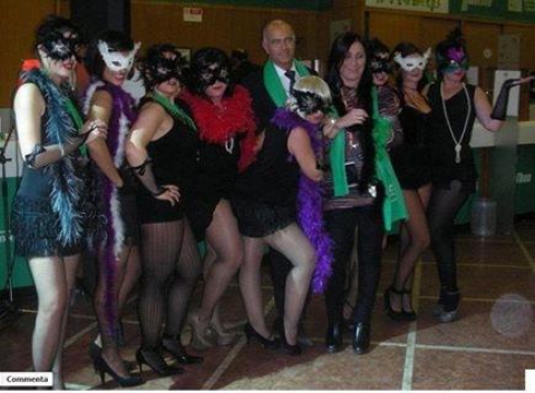 Burlesque, anche le baresi lo fanno: �Per esibire femminilit� e sensualit�