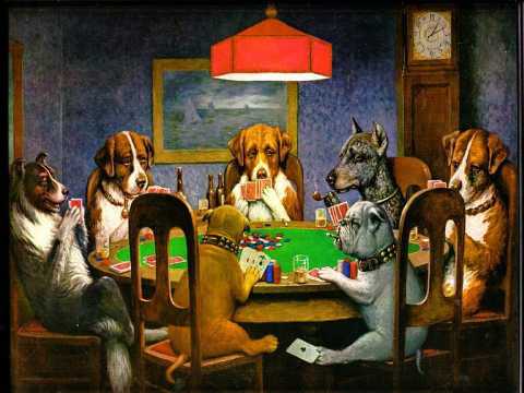 Qual  la storia del poker in Italia?