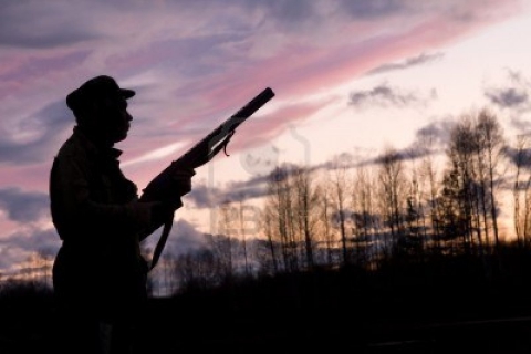 I cacciatori: �Uccidere un animale � come estirpare una cicoria. Si tratta di cibo�