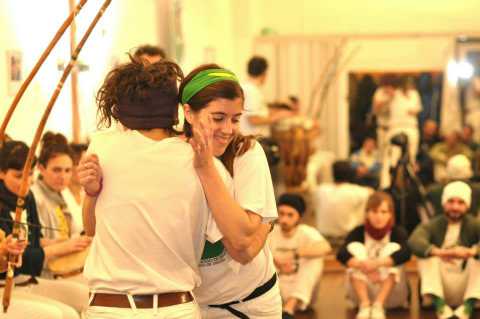Bari, nello studio danza Arci musica brasiliana e 