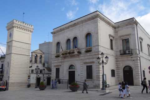 Cassano, visita guidata nel centro storico con degustazione gratuita
