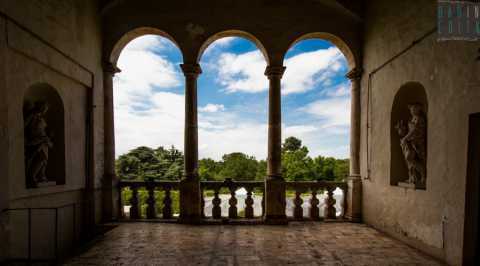 Un "libro di storia in pietra": il Castello Marchione, simbolo della nobile Conversano