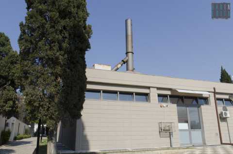 Il forno crematorio di Bari in tilt: «Portate il caro estinto ad Avellino»