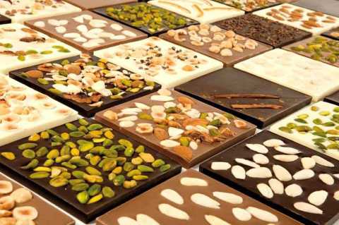 Polignano, ''Festa del cioccolato'': in piazza Moro tre giorni di degustazioni