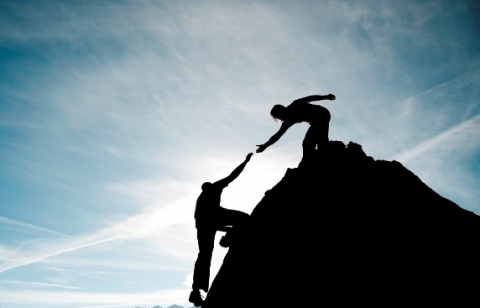 I life coach: �Aiutiamo a ritrovare l'autostima per arrivare al successo�