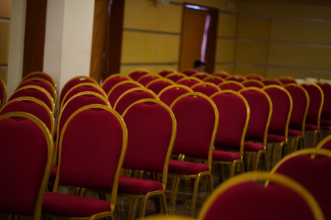 Fiere ed eventi aziendali: questi i gadget promozionali pi� efficaci