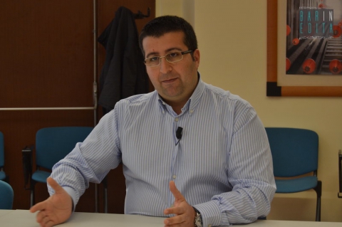 I candidati sindaco/Mangano: �Proposte e assessori scelti dai cittadini�