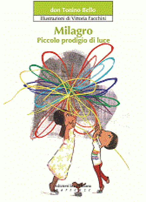 A Molfetta la mostra su don Tonino Bello, ''Milagro, piccolo prodigio di luce''