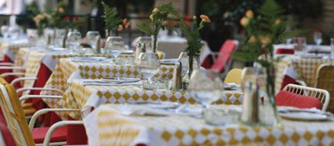 Pago il coperto al ristorante: a cosa ho diritto?