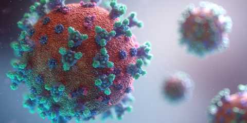 Coronavirus, in Puglia 8 nuovi casi: positivo lo 0,41% dei tamponi