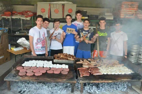 Su facebook la Lega anti vegani: �Anonimi per paura di ritorsioni�