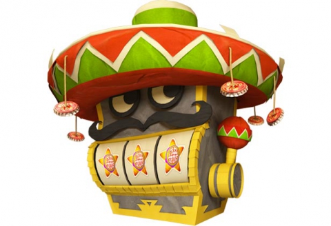 Vip e la passione per il gioco