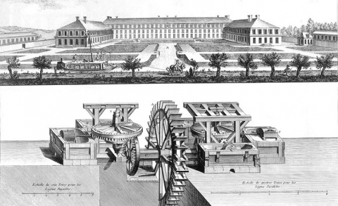 La routine lavorativa? Fu esaltata da Diderot, nella sua Encyclopedie