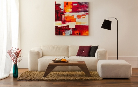 Il divano sprofonda? Siete stati gabbati: ecco i segreti per un buon acquisto