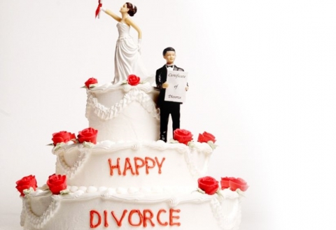I divorce party: successo negli Usa, flop in Italia: �Qui la separazione � una sconfitta�