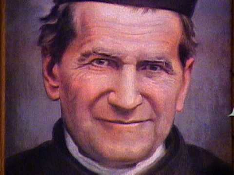 Don Bosco, il ''tour'' delle sue spoglie raggiunge anche Molfetta