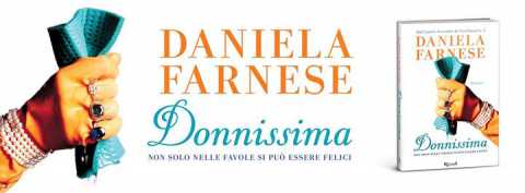 Rutigliano, Daniela Farnese presenta 