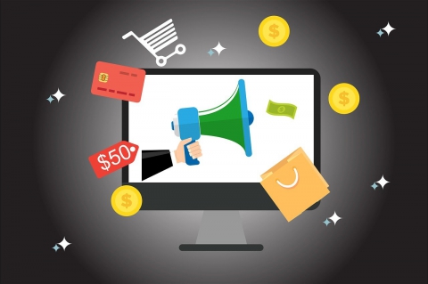 Marketing per eCommerce: Strategie per Aumentare Traffico e Vendite