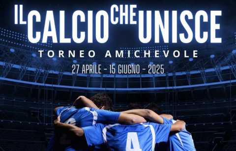 Ospiti del Cara, scout e poliziotti: al via a Bari il torneo 