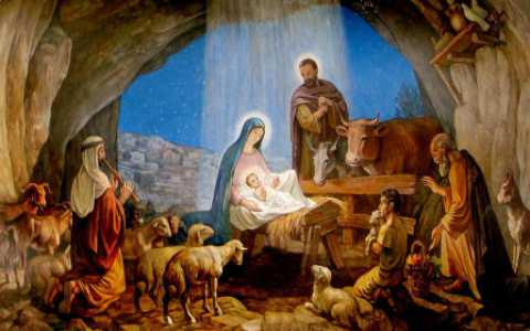 Giovinazzo, Ecce Agnus Dei: mostra di presepi monumentali in stile napoletano