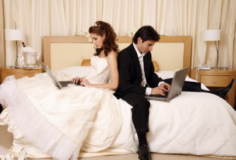 Facebook, le coppie con il profilo condiviso: �Perch� siamo un'unica realt�