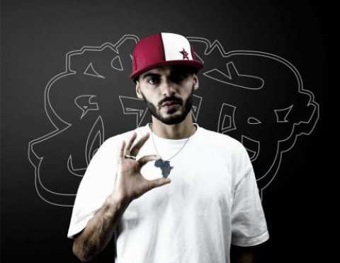 Bari, Dj Fato in concerto all'Ekoin