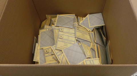 Seggi in ospedale: � garantita la segretezza del voto? Il racconto