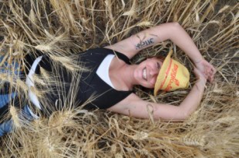 Eliana Dabbicco, fotografa: �In un corpo nudo ci sono tante storie da raccontare�